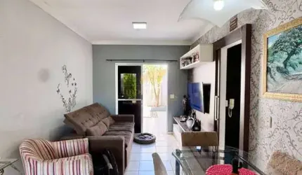 CONDOMÍNIO RESIDENCIAL SAN MARINO 