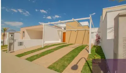 Casa em Condomínio Paulínia/SP
