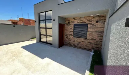 Casa em Residencial Parque da Fazenda, Campinas/SP