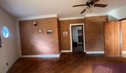 Casa à venda no bairro Jardim Nossa Senhora Auxiliadora - Campinas/SP
