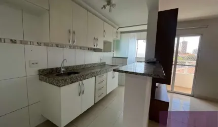 Apartamento em Jardim Paulistano, Campinas/SP