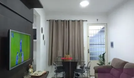 Casa em Residencial Cosmos, Campinas/SP