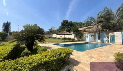 Chácara em Chácara Recreio Alvorada, Hortolândia/SP