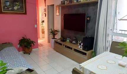 Apartamento à venda no bairro Vila Inema - Hortolândia/SP