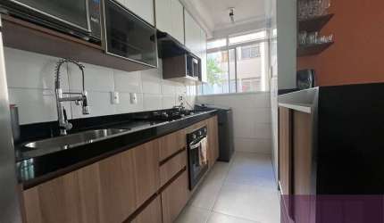 Apartamento em Jardim Nova Hortolândia I, Hortolândia/SP