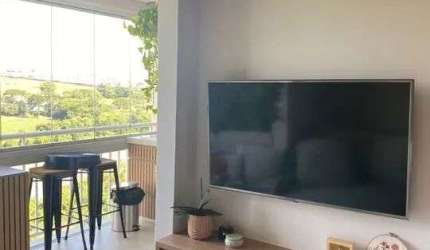 Apartamento à venda no bairro Jardim Residêncial Firenze - Hortolândia/SP