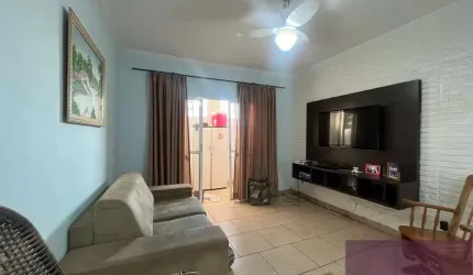 Casa em Jardim Campos Elíseos, Campinas/SP
