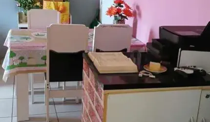Apartamento em Residencial Cosmos, Campinas/SP
