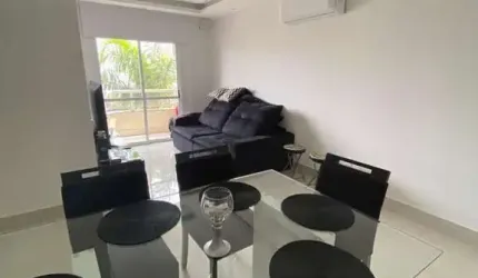 Apartamento à venda no bairro Jardim Fortaleza - Paulínia/SP