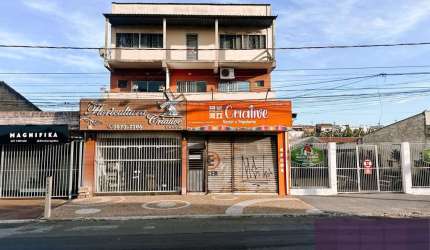 Prédio à venda no bairro Parque Euclides Miranda - Sumaré/SP