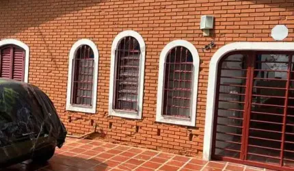 Casa em Jardim Campos Elíseos, Campinas/SP