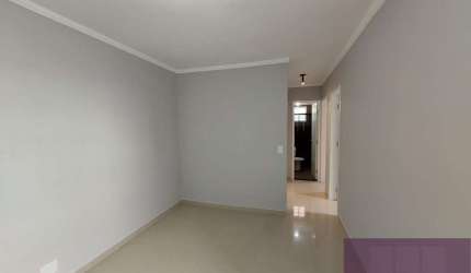 Apartamento em Parque Bandeirantes I (Nova Veneza), Sumaré/SP