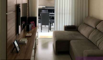 Apartamento em Jardim Santa Izabel, Hortolândia/SP