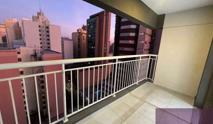 Apartamento à venda no bairro Centro - Campinas/SP