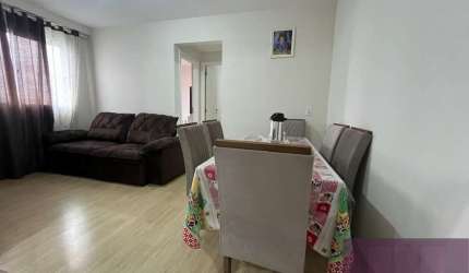 Apartamento em Loteamento Novo Angulo, Hortolândia/SP