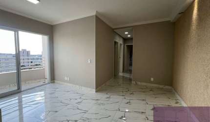 Apartamento à venda no bairro Parque Gabriel - Hortolândia/SP