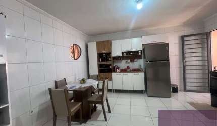 Casa em Não Informado, Não Informado/NI