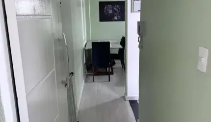 Apartamento à venda no bairro Parque Residencial Vila União - Campinas/SP