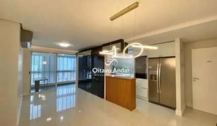 Apartamento mobiliado para alugar – Campinas, São José/SC
