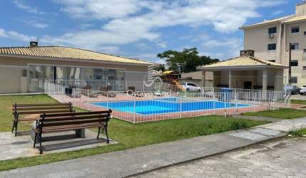 Apartamento 2 Quartos no Villas do Arvoredo - Areias