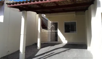 Sobrado 2 dormitórios 70m² - San Marino - Forquilhas