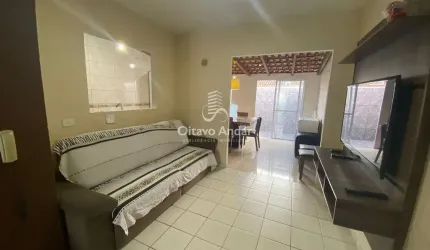 - Casa a venda em condomínio fechado no bairro Bela Vista, Palhoça/SC