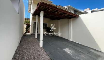 Sobrado 2 dormitórios 70m² - San Marino - Forquilhas