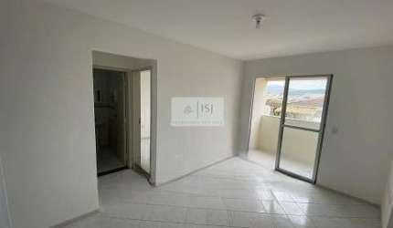 Apartamento 1 Quarto no Villa Romana - Serraria