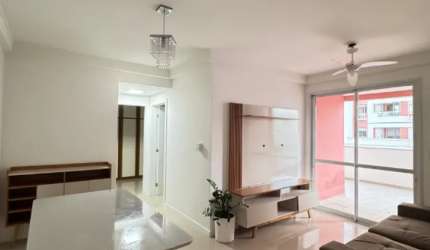 Apartamento Garden 105m² de 2 Quartos - Barreiros