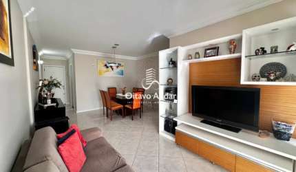 Apartamento 3 Quartos com 1 Suíte - Abraão