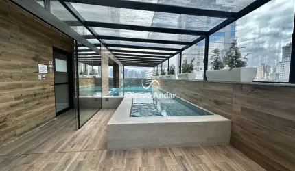 Apartamento 3 Quartos com 3 Suítes - Kobrasol