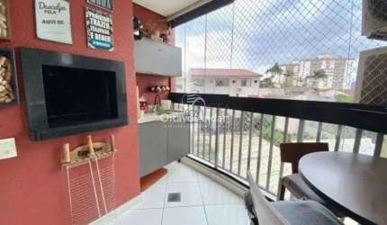 Apartamento no Bairro Jardim Cidade de Florianópolis - São José