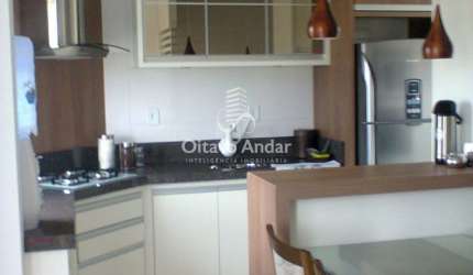 Apartamento 2 Quartos 59m² - Areias
