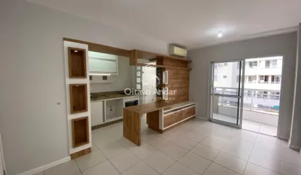 Apartamento 2 Quartos com 1 Suíte e 63m² - Barreiros