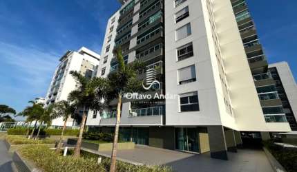 Apartamento Novo no Bairro Jardim Atlântico, Florianópolis