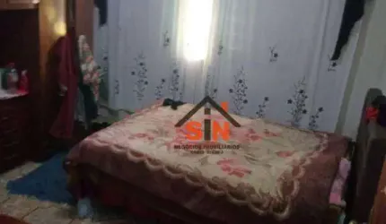 Sobrado com 3 dormitórios à venda, 199 m² por R$ 400.000,00 - Jardim Presidente Dutra - Guarulhos/SP