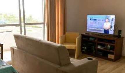 Apartamento com 3 dormitórios à venda, 94 m² por R$ 760.000,00 - Jardim Zaira - Guarulhos/SP