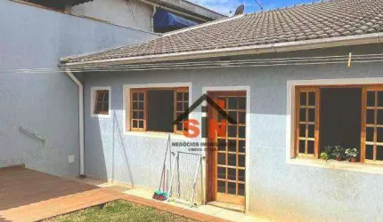 Casa com 3 dormitórios à venda, 185 m² por R$ 900.000,00 - Jardim Cumbica - Guarulhos/SP