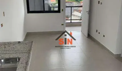Apartamento à venda em Cidade Vargas - São Paulo/SP