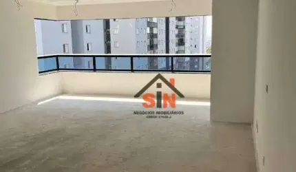 Apartamento com 2 dormitórios à venda, 89 m² por R$ 880.000 - Vila Augusta - Guarulhos/SP
