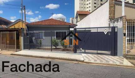 Casa com 3 dormitórios à venda, 88 m² por R$ 798.000,00 - Vila Augusta - Guarulhos/SP