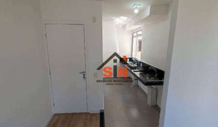Apartamento à venda em Vila Celeste - Itaquaquecetuba/SP