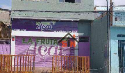 Prédio à venda, 601 m² por R$ 1.950.000,00 - Jardim Ponte Alta I - Guarulhos/SP