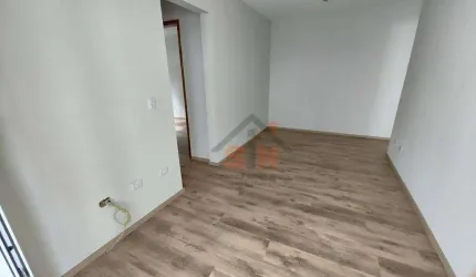 Apartamento com 2 dormitórios à venda, 51 m² por R$ 239.000,00 - Vila Nova Bonsucesso - Guarulhos/SP