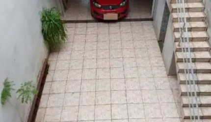 Sobrado com 2 dormitórios à venda, 211 m² por R$ 446.000,00 - Jardim Adriana - Guarulhos/SP