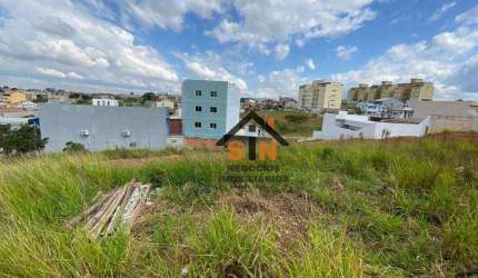 Terreno à venda, 388 m² por R$ 400.000,00 - Nova Carmela - Guarulhos/SP