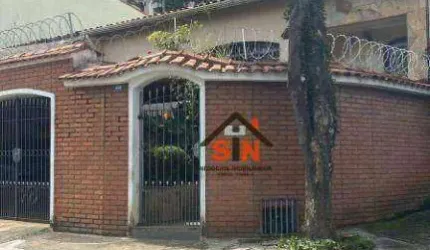 Casa com 4 dormitórios à venda, 80 m² por R$ 680.000,00 - Vila Rosália - Guarulhos/SP