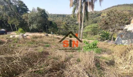 Terreno à venda, 500 m² por R$ 117.000,00 - Canjicas - Arujá/SP