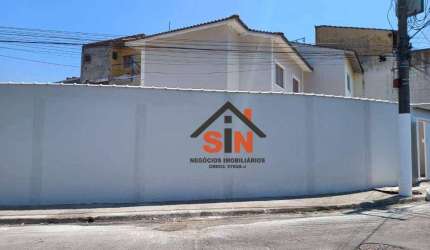 Studio com 1 dormitório à venda, 24 m² por R$ 160.000 - Cidade Satélite Santa Bárbara - São Paulo/SP
