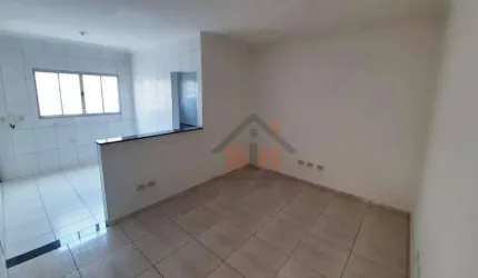 Sala para alugar, 45 m² por R$ 1.539,00/mês - Vila Augusta - Guarulhos/SP